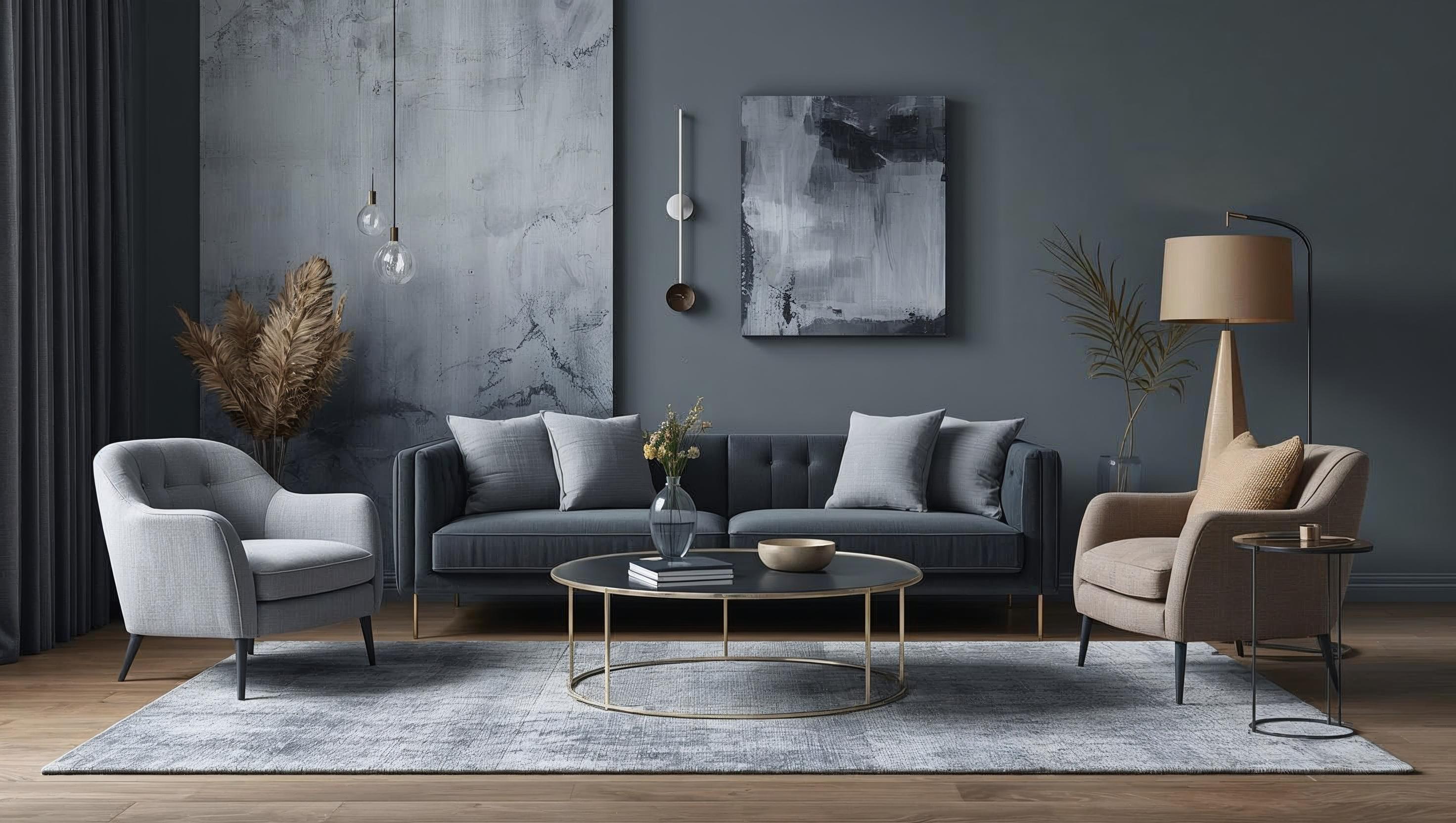 Home Interior Items
